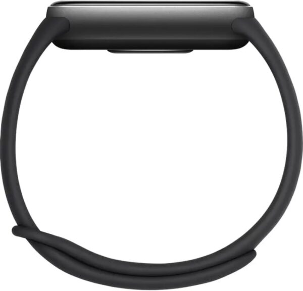 Xiaomi Smart Band 9 Global Version (2024) 1.62" Amoled Display | 233 mAh Battery | up to 21 Days of Battery Life | Over 150 Workout Modes | BT 5.4 | 50M Water Resistant - Midnight Black - Image 7
