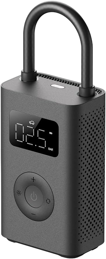 Xiaomi Mi Portable Electric Air Compressor 2 - Image 3