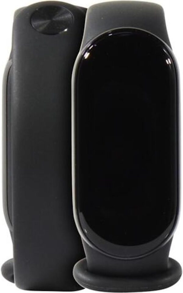 Xiaomi Smart Band 9 Global Version (2024) 1.62" Amoled Display | 233 mAh Battery | up to 21 Days of Battery Life | Over 150 Workout Modes | BT 5.4 | 50M Water Resistant - Midnight Black - Image 5