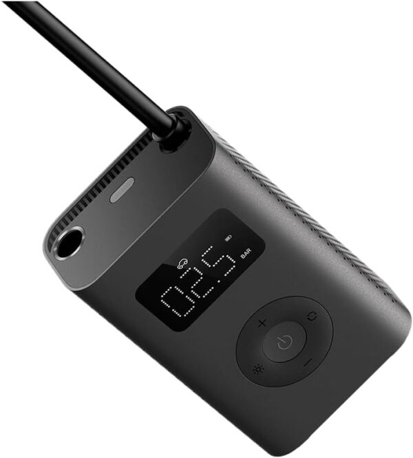 Xiaomi Mi Portable Electric Air Compressor 2 - Image 4