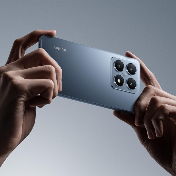 Xiaomi 14T Ai 5G (512/12GB) Global ROM Unlocked Worldwide (for Tmobile Mint Tello Global) 50MP Triple Pro Leica Camera 6.67" 144Mhz (Titan Black) - Image 3