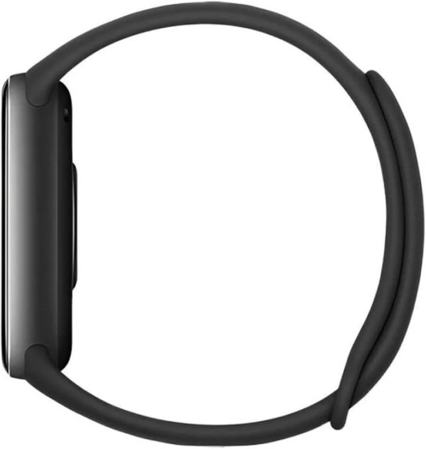 Xiaomi Smart Band 9 Global Version (2024) 1.62" Amoled Display | 233 mAh Battery | up to 21 Days of Battery Life | Over 150 Workout Modes | BT 5.4 | 50M Water Resistant - Midnight Black - Image 6