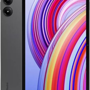 Xiaomi Redmi Pad Pro WiFi Version 12.1 Octa Core Global Rom 10000 mAh Bluetooth 5.3 8Mp Dual Camera (Graphite Gray, 256Gb + 8Gb)