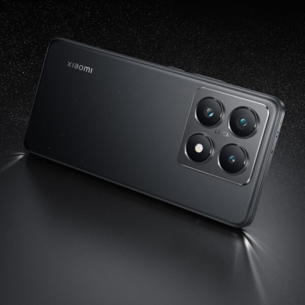 Xiaomi 14T Ai 5G (512/12GB) Global ROM Unlocked Worldwide (for Tmobile Mint Tello Global) 50MP Triple Pro Leica Camera 6.67" 144Mhz (Titan Black) - Image 2